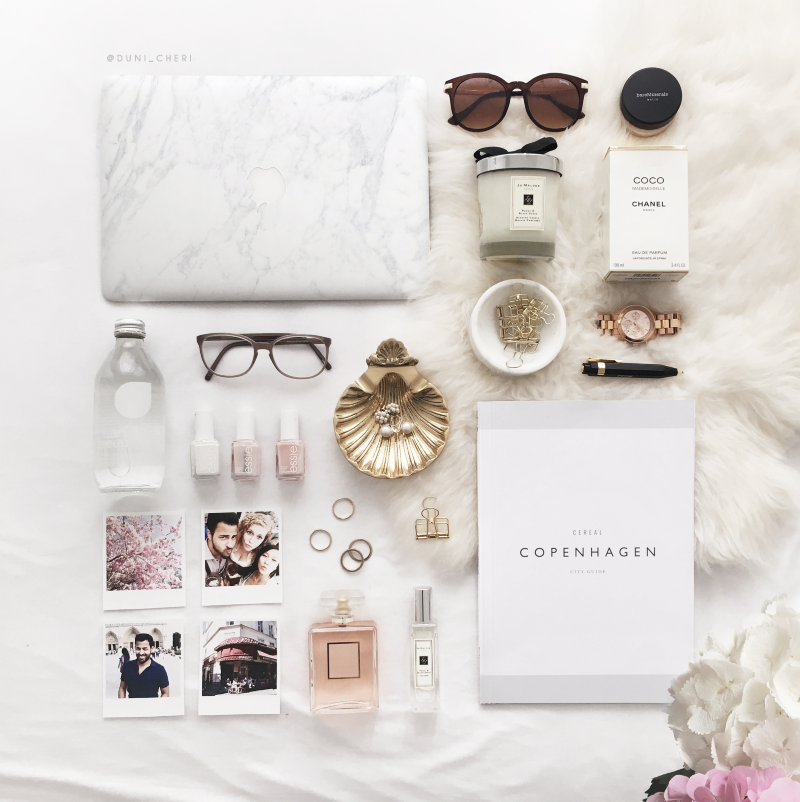 Flatlay Instagram Flatlay Instagram