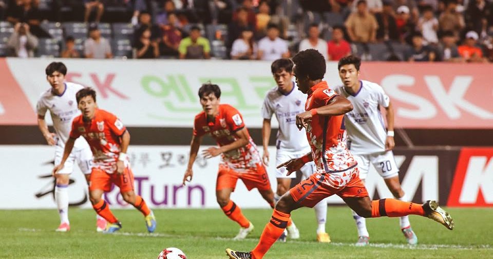 Preview: K League Classic Round 35 - K League United