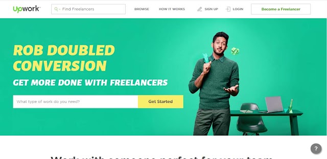 Top sites to find freelance jobs | Do part time or full time jobs according to your skills | College students to professionals