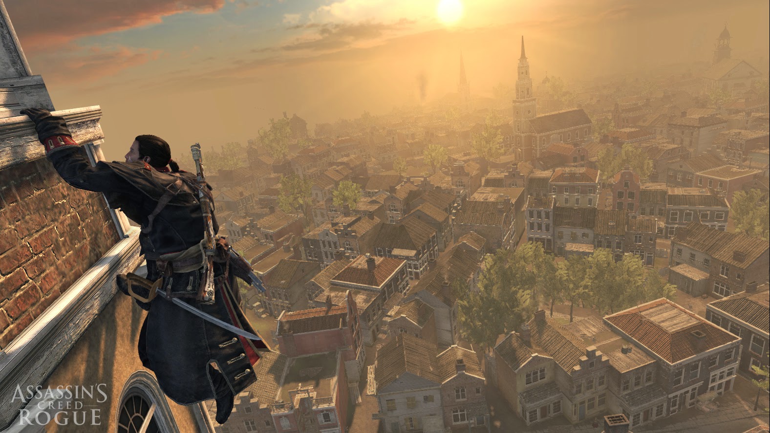 assasin cred rogue pc crack