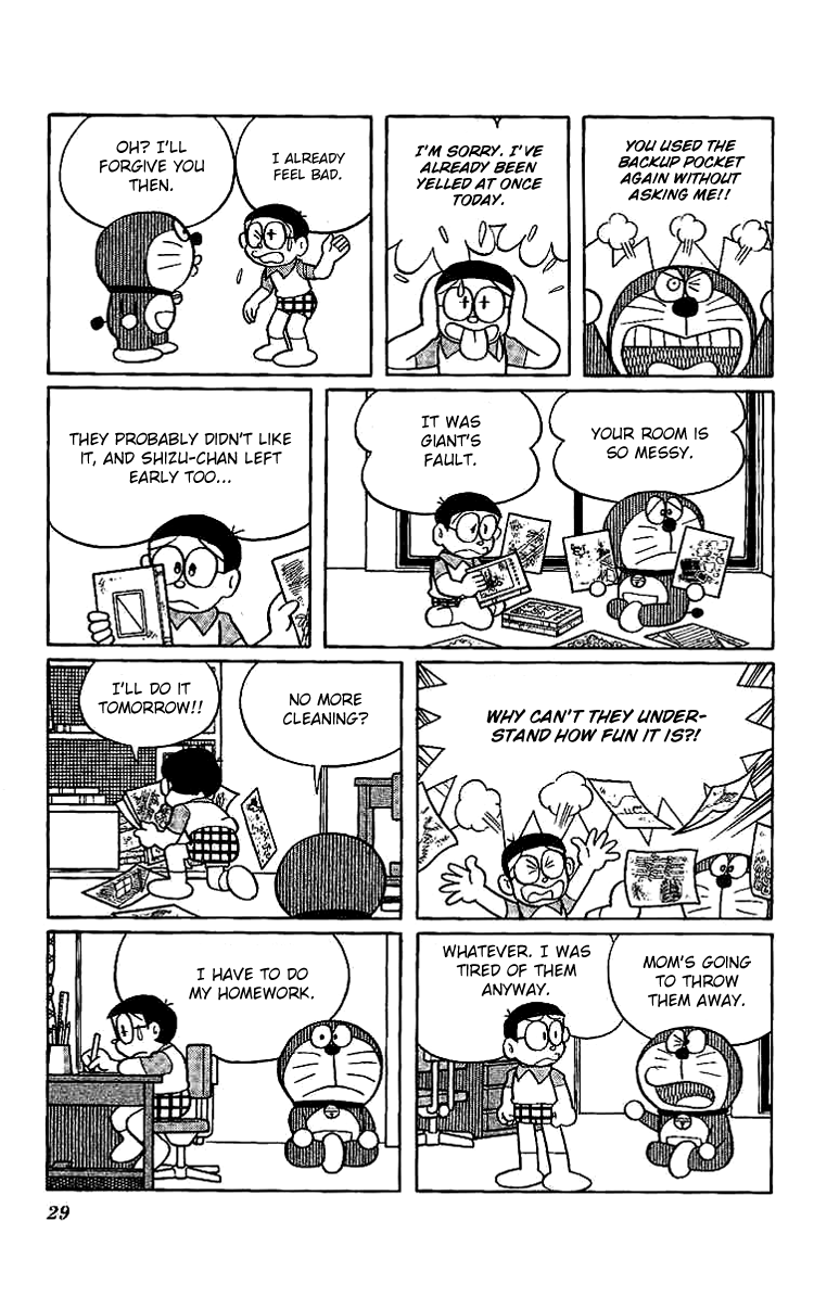 Doraemon Long Stories Vol 11 Read Doraemon Long Stories Vol 11 Comic Online In High Quality Read Full Comic Online For Free Read Comics Online In High Quality