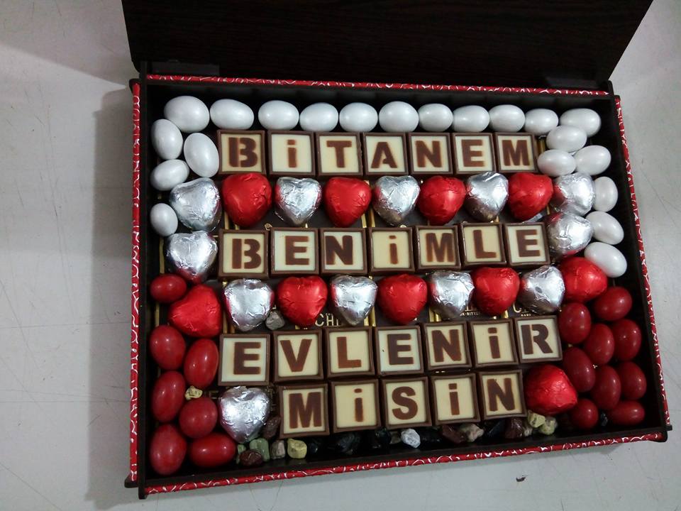 yazılı çikolata söz çikolataları yazılı çikolata söz çikolataları