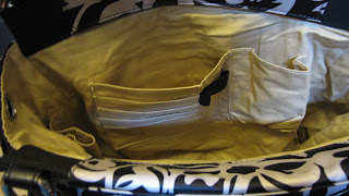 Miche+ +inside+bag