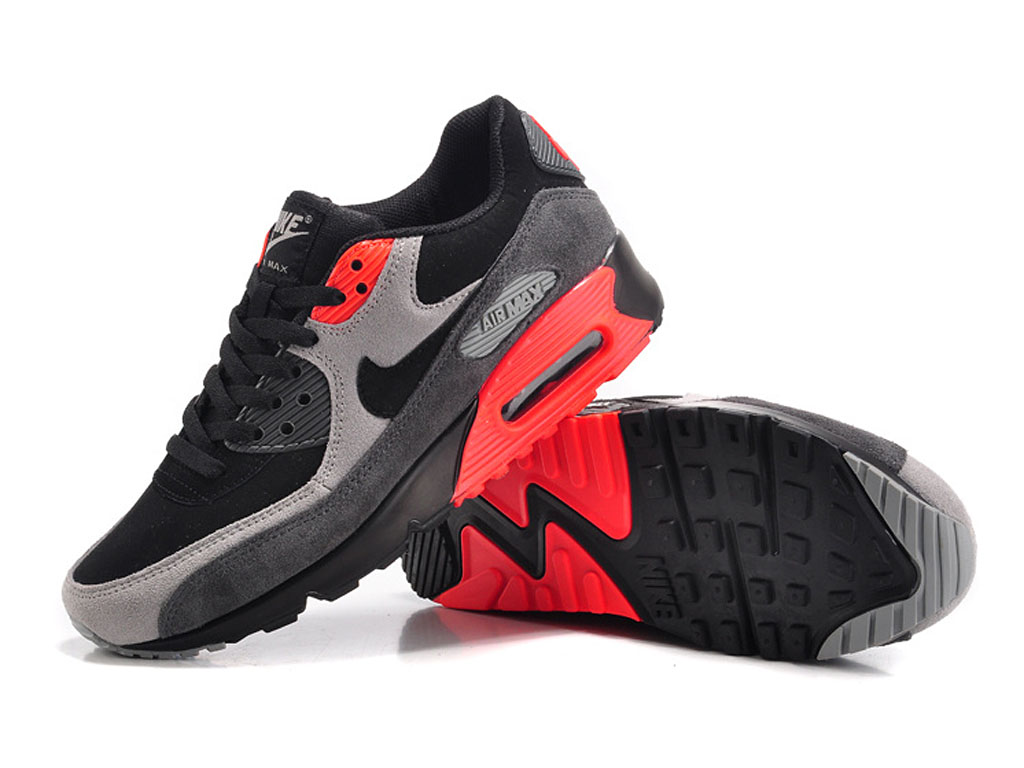 Nike Air Huarache/Air Urh: Air Max 90 Homme