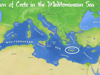 Perdaban Pulau Kreta Perdaban Pulau Kreta