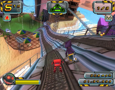 crazy frog racer 2 download crazy frog racer 2 download