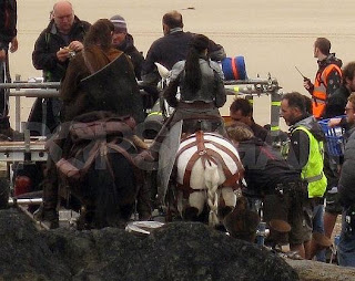 Imágenes de "Snow White and the Huntsman"