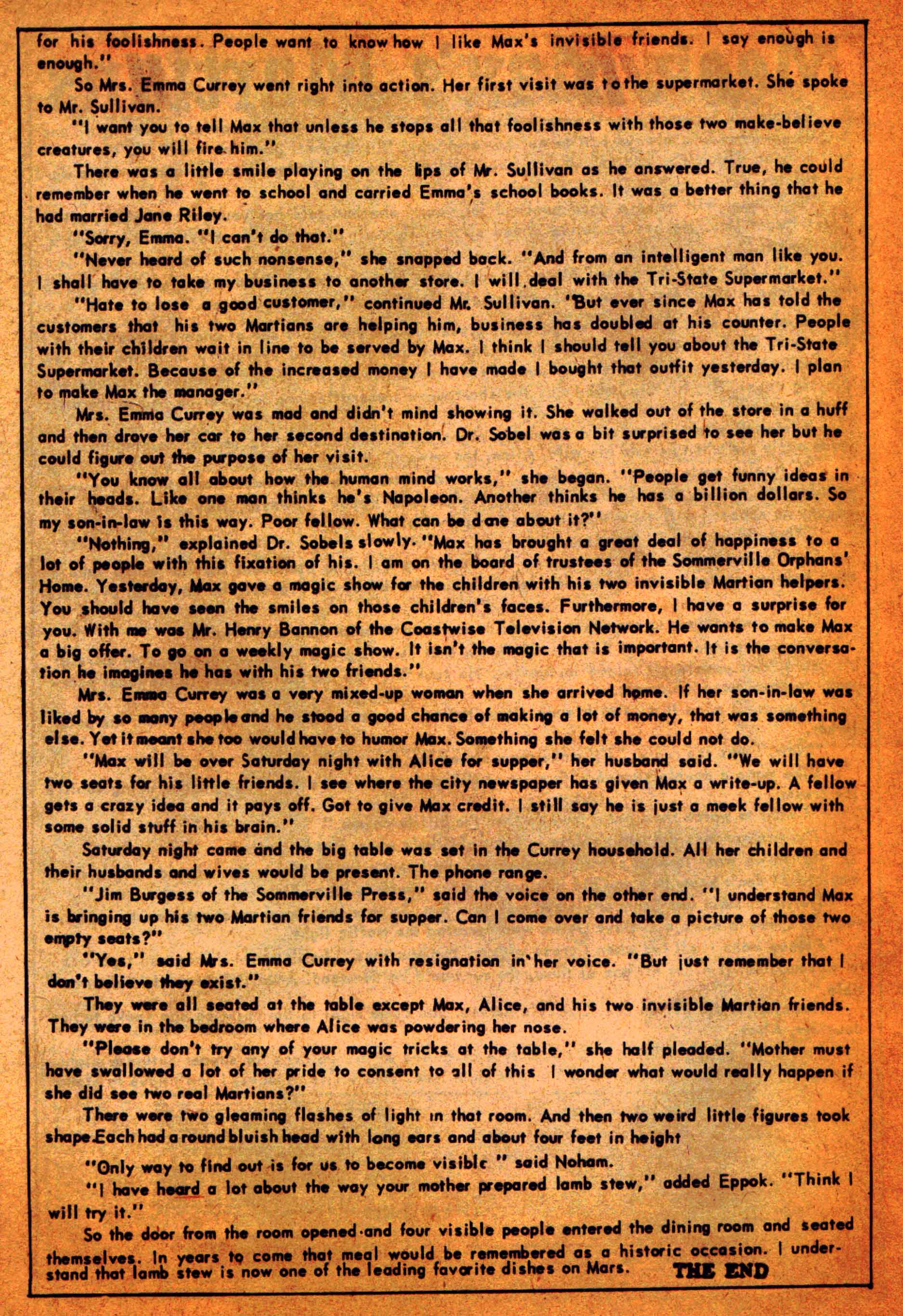 Read online Gorgo comic -  Issue #23 - 28