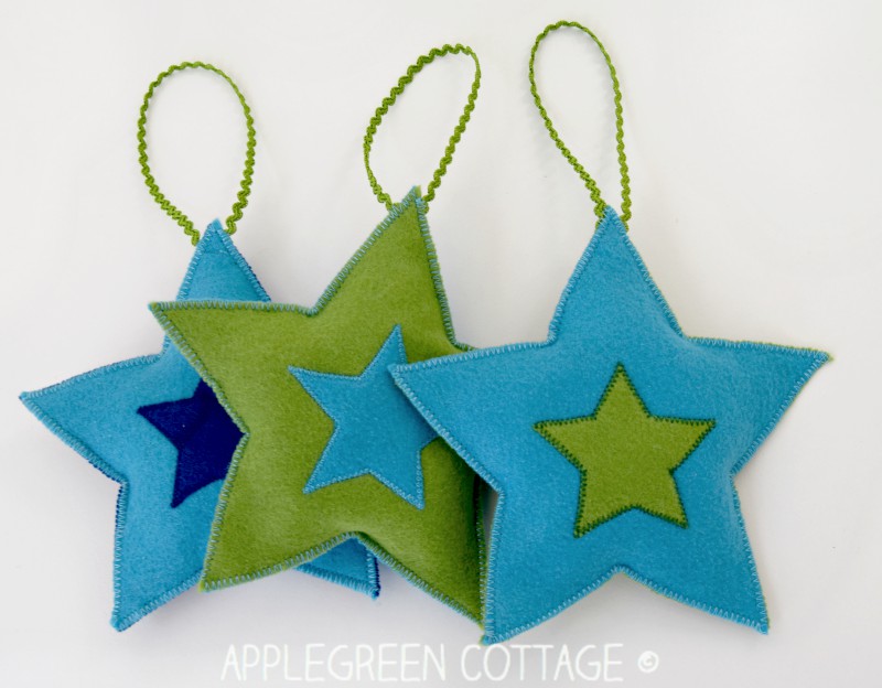 Homemade Christmas Star Decorations
Christmas Ornament Diy Felt Star 15 Ang Homemade Christmas Star Decorations
Christmas Ornament Diy Felt Star 15 Ang