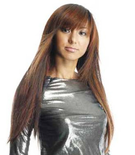 Clothes Asian Woman Hair Style 57