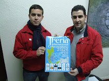Presentación Feria Coleccionismo 2012