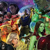 Marvel Cinematic Universe Overview