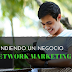 Emprendiendo Un Negocio de Network Marketing