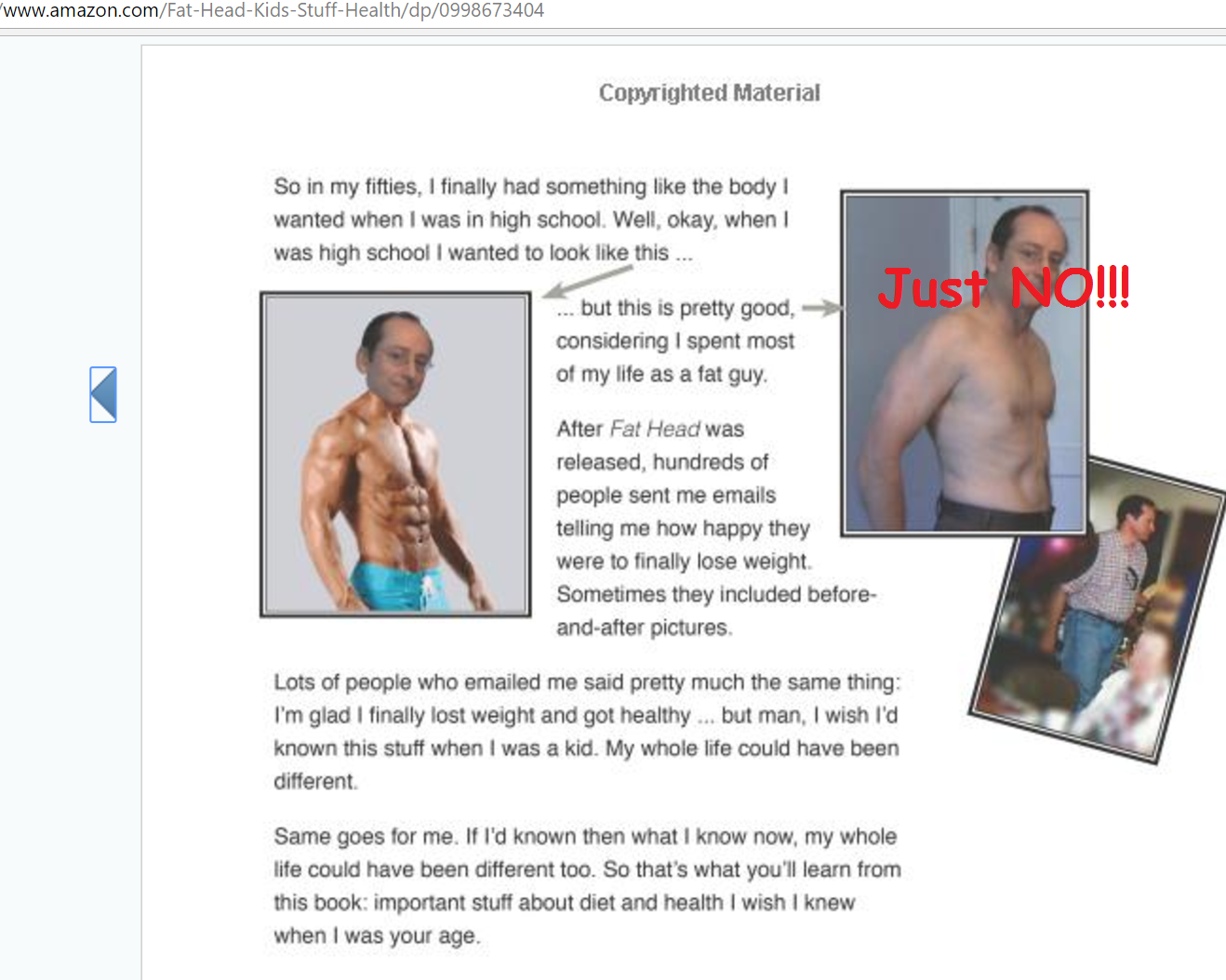 Taking garcinia cambogia and no weight loss photo 1