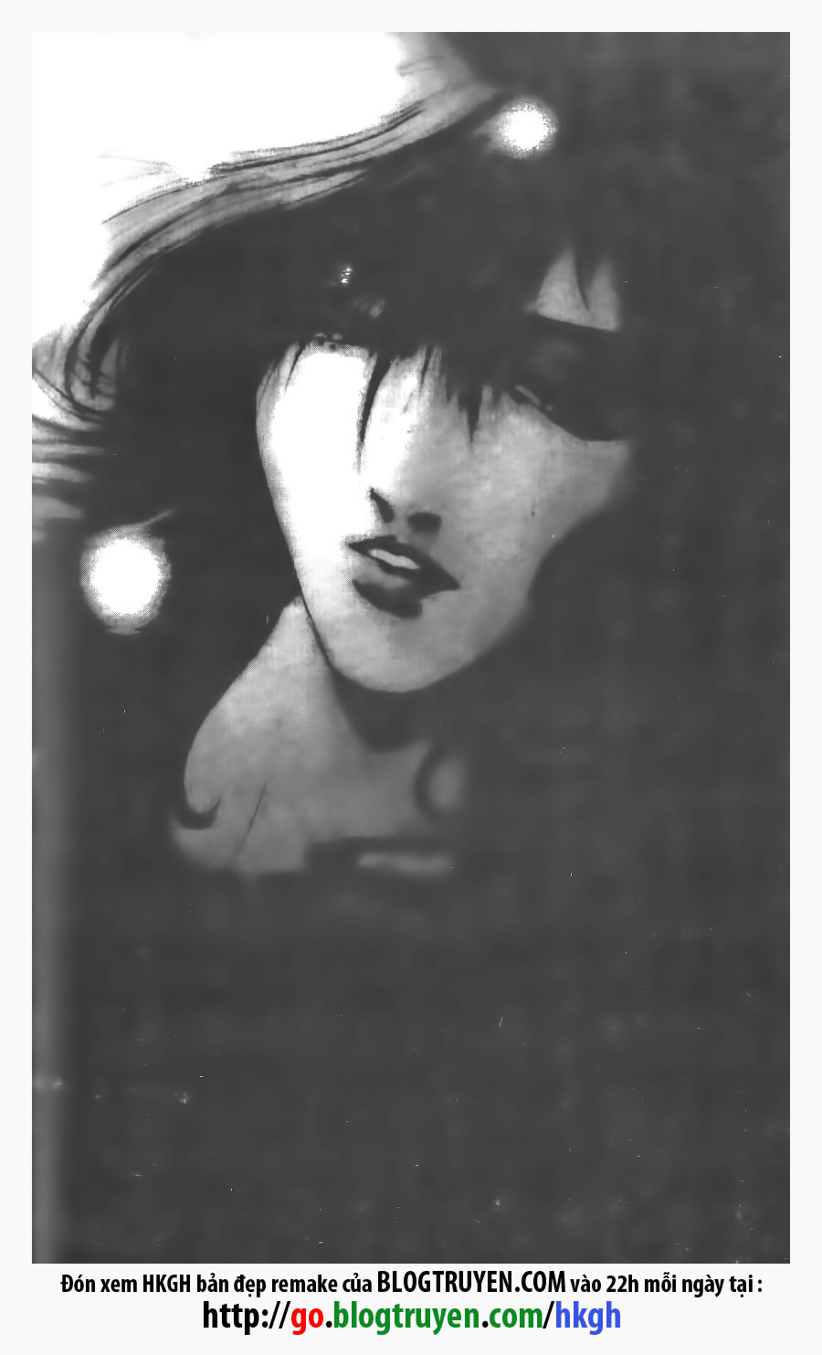 Hiệp Khách Giang Hồ chap 106 - Trang 1