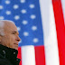 Thượng nghị sĩ John McCain qua đời ở tuổi 81