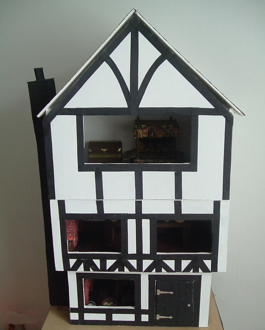 Nothing Is Impossible Model Tudor House School Project Model Tudor House School Project