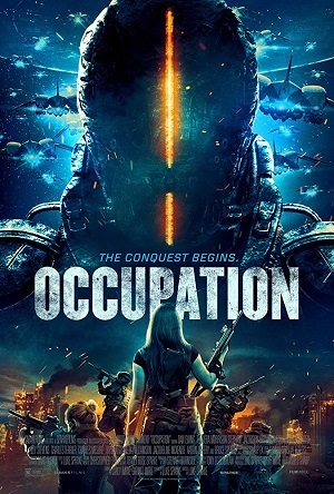 Occupation - Legendado  Torrent 720p 1080p - Download
