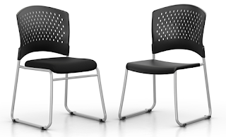 Monaco Stack Chair Monaco Stack Chair