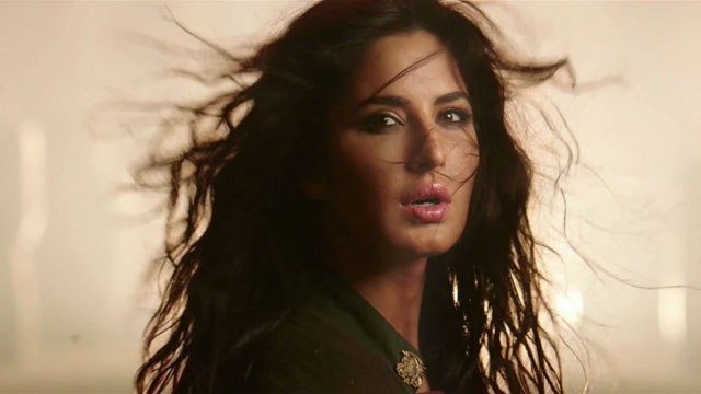 Afghan Jalebi (Ya Baba) VIDEO Song Phantom Saif Ali Khan, Katrina Kaif Top 10 Indian songs 2015 SYED ASRAR SHAH