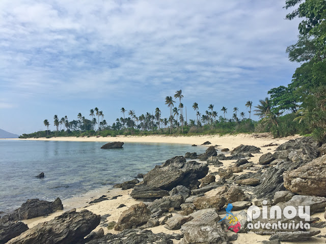 Nice Beaches in Romblon