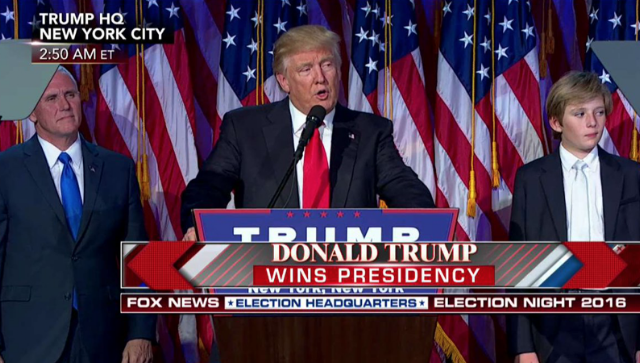 HERE IT IS: Complete List of President Trump’s Accomplishments in the Two Years Since His ...