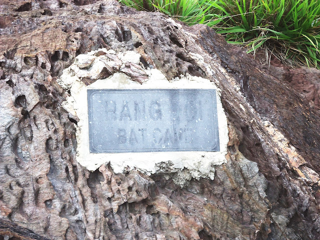 Hang Dơi Hang Dơi Nhất Tự Sơn