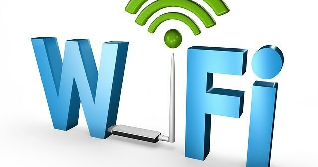 Pengertian Dan Penerapan Wifi Wireless Fidelity Dalam Kehidupan Sehari Hari