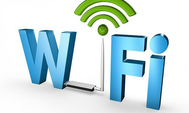 Pengertian dan penerapan  WiFi (Wireless Fidelity) dalam Kehidupan Sehari - hari