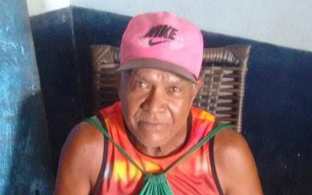 Acidente deixa um homem morto e outro gravemente ferido em Piritiba