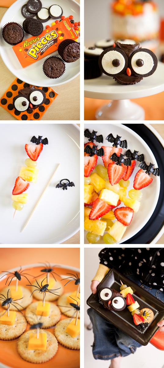 40+ Easy Halloween Ideas For Food, Top Inspiration!