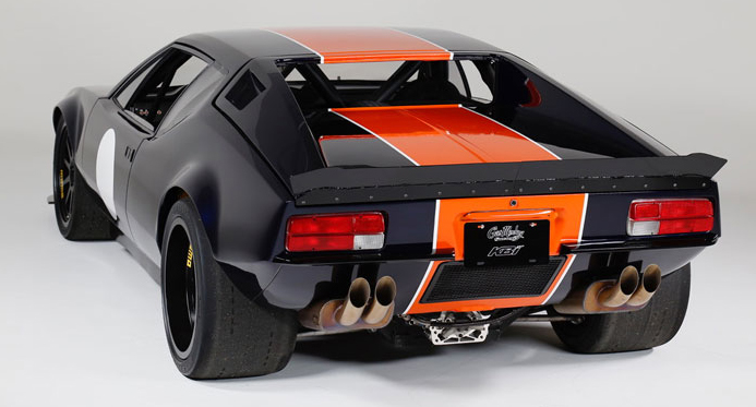 Just A Car Guy A Big Budget Grudge Match Is Going To Be Part