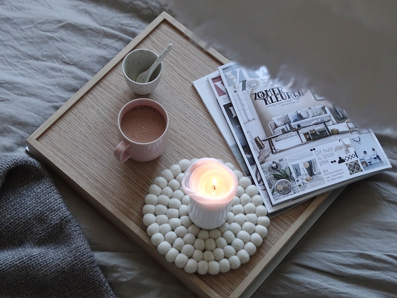 Harmonisches Fresh-up im Schlafzimmer und gemütliches Wohnen - https://mammilade.blogspot.de Harmonisches Fresh-up im Schlafzimmer und gemütliches Wohnen - https://mammilade.blogspot.de