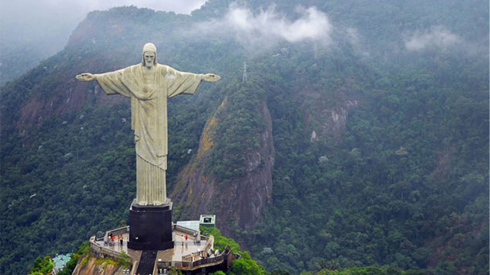 Como O Cristianismo Chegou Ao Brasil - BRAINSTACK