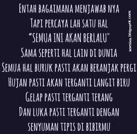 Kata Kata Bingung Menentukan Pilihan - Kata Bijak dan Motivasi 2020