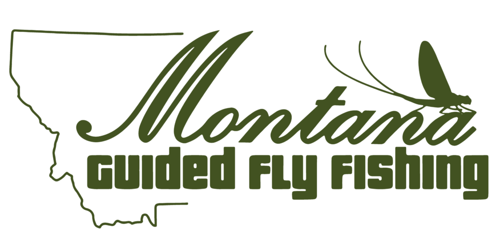 Fly Fishing in Montana?
