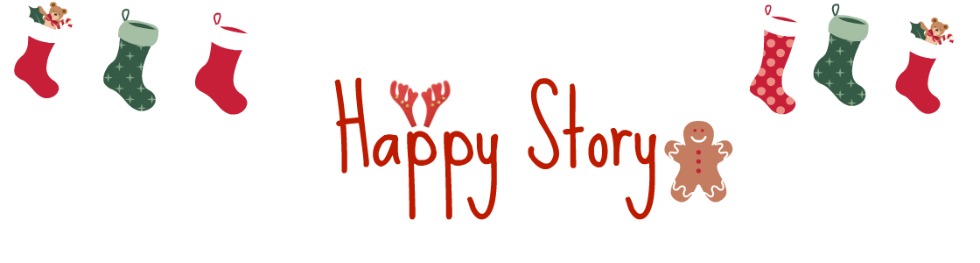 Happy story