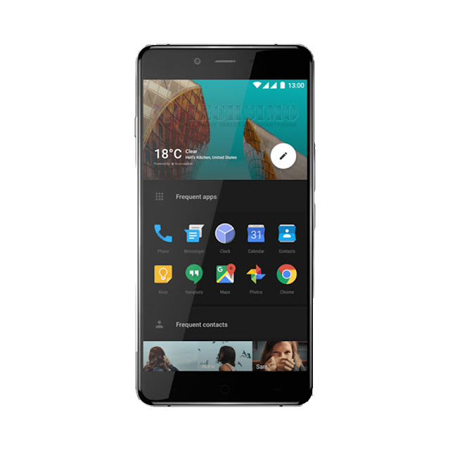 OnePlus X mendapatkan update Android v6.0.1 Marshmallow via OTA OnePlus X mendapatkan update Android v6.0.1 Marshmallow via OTA