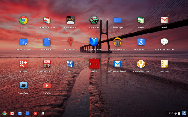 chrome os download chrome os download
