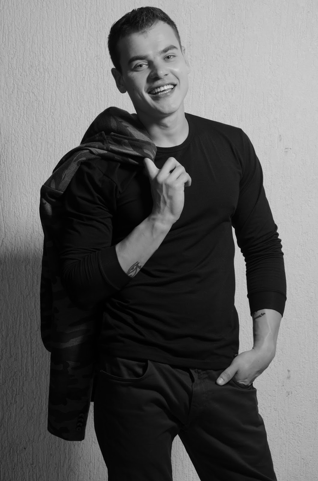 Agência Uno Models Novo Modelo UNO