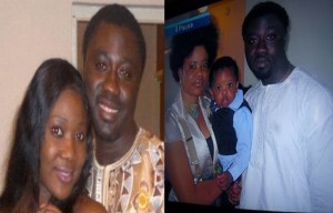 Mercy Johnson's Edo Prince Finally Speaks out!! Read the interview 1 Mercy Johnson's Edo Prince Finally Speaks out!! Read the interview 1
