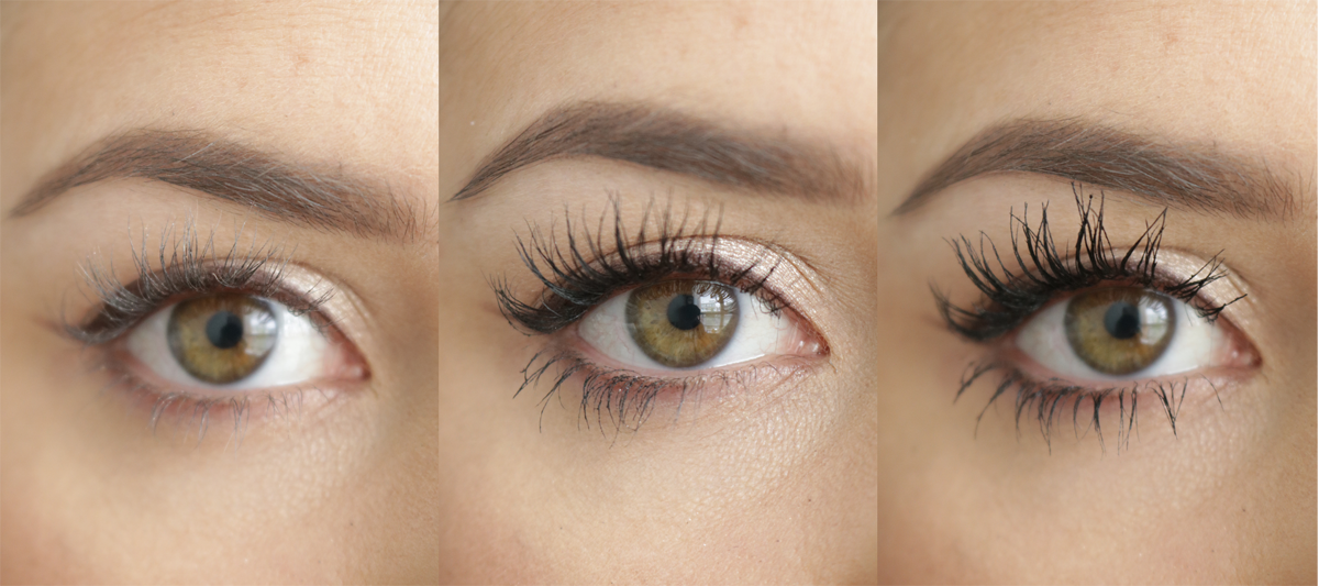 Mascara Monday: Charlotte Tilbury Legendary Mascara Review + Before After - Girl Loves Gloss Vancouver Beauty & Style Blog