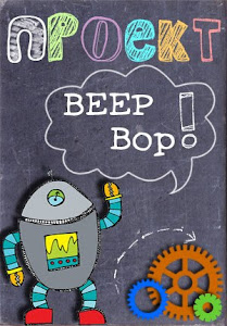 Проект "BEEP-BOP!"