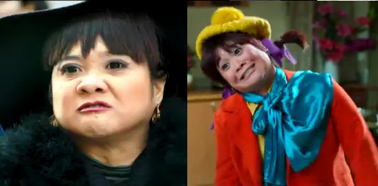 kimmy dora kambal sa kiyeme