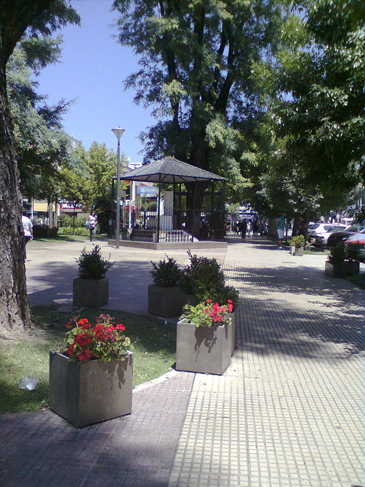 Ideas letras y otros LA CIUDAD DE SAN JUSTO