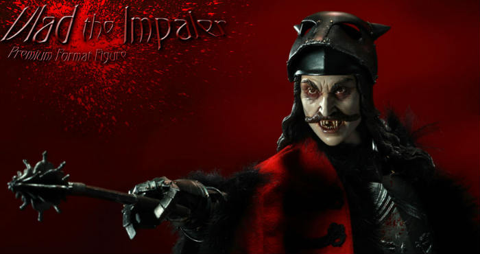 Makam Dracula Vlad Tepes Berhasil Ditemukan Makam Dracula Vlad Tepes Berhasil Ditemukan