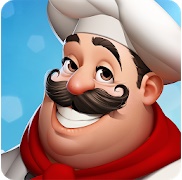 World Chef MOD APK Hack Unlimited Storage (After Upgrade) For Android World Chef MOD APK