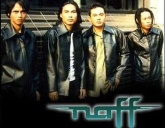 Kumpulan lagu NAFF