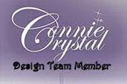 Connie Crystal Design Team