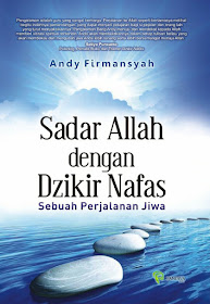 Ebook Sadar Allah dengan Dzikir Nafas